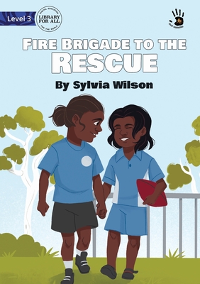 Immagine del venditore per Fire Brigade to the Rescue (Paperback or Softback) venduto da BargainBookStores