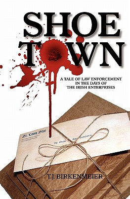 Seller image for Shoe Town (Paperback or Softback) for sale by BargainBookStores