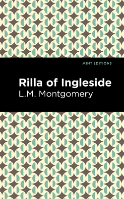 Seller image for Rilla of Ingleside (Hardback or Cased Book) for sale by BargainBookStores