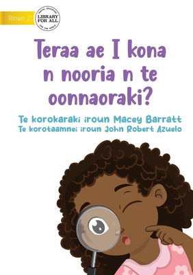 Seller image for What Will I See at the Hospital? - Teraa ae I kona n nooria n te oonnaoraki? (Te Kiribati) (Paperback or Softback) for sale by BargainBookStores