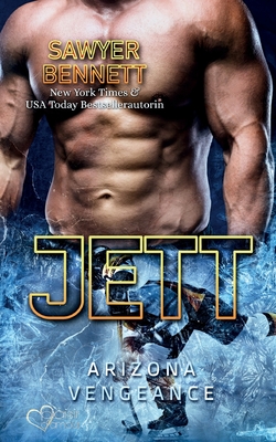 Seller image for Jett (Arizona Vengeance Team Teil 10) (Paperback or Softback) for sale by BargainBookStores