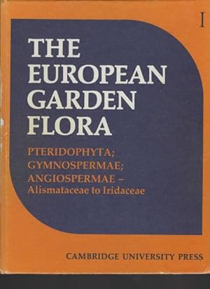 Immagine del venditore per The European Garden Flora. 2 Volumes. venduto da Antiquariat am Flughafen