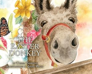 Imagen del vendedor de The Easter Donkey (Hardback or Cased Book) a la venta por BargainBookStores