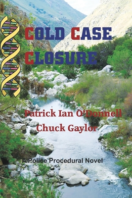 Seller image for Cold Case Closure: A Police Procedural Novel (Paperback or Softback) for sale by BargainBookStores