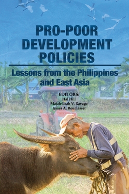 Seller image for Pro-poor Development Policies: Lessons from the Philippines and East Asia (Paperback or Softback) for sale by BargainBookStores