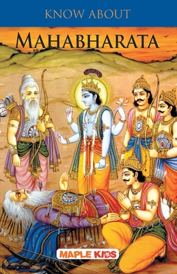 Bild des Verkufers fr Know About Mahabharata (Paperback or Softback) zum Verkauf von BargainBookStores