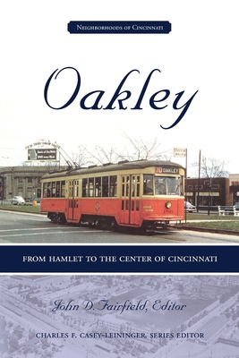 Image du vendeur pour Oakley (Paperback or Softback) mis en vente par BargainBookStores