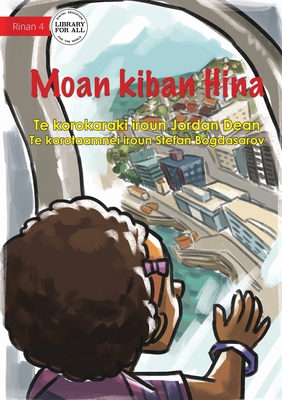 Imagen del vendedor de Hina's First Flight - Moan kiban Hina (Paperback or Softback) a la venta por BargainBookStores