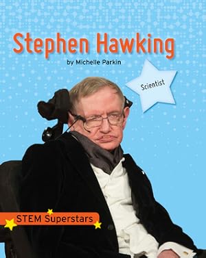 Seller image for Stephen Hawking (Hardback or Cased Book) for sale by BargainBookStores
