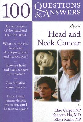 Seller image for 100 Q&as about Head & Neck Cancer (Paperback or Softback) for sale by BargainBookStores