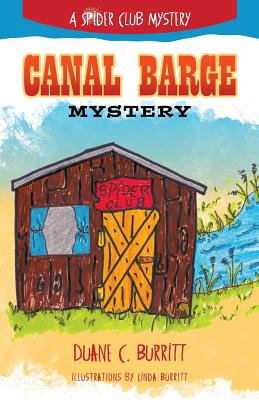 Immagine del venditore per Canal Barge Mystery (Paperback or Softback) venduto da BargainBookStores