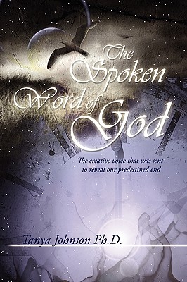 Seller image for The Spoken Word Of God (Hardback or Cased Book) for sale by BargainBookStores