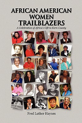 Bild des Verkufers fr African American Women Trailblazers (Paperback or Softback) zum Verkauf von BargainBookStores