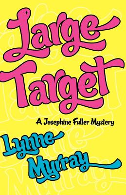 Seller image for Large Target (Paperback or Softback) for sale by BargainBookStores