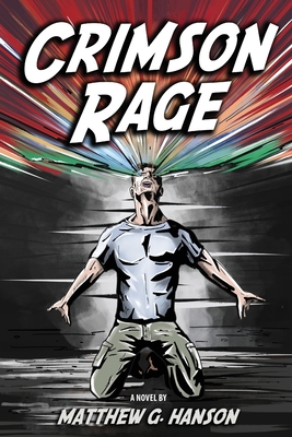 Immagine del venditore per Crimson Rage (Paperback or Softback) venduto da BargainBookStores