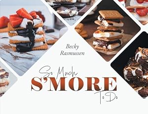 Seller image for So Much S'more To Do (Paperback or Softback) for sale by BargainBookStores