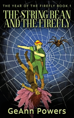 Bild des Verkufers fr The String Bean And The Firefly (Hardback or Cased Book) zum Verkauf von BargainBookStores