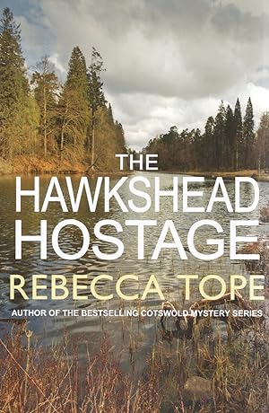 Seller image for The Hawkshead Hostage : for sale by Sapphire Books