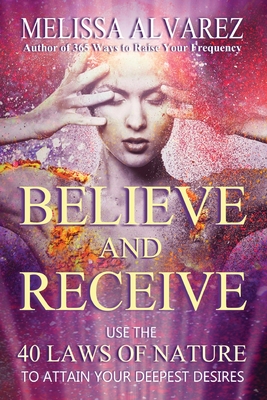 Bild des Verkufers fr Believe and Receive (Paperback or Softback) zum Verkauf von BargainBookStores