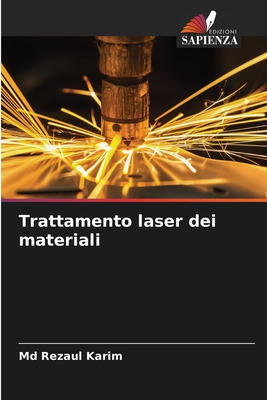 Seller image for Trattamento laser dei materiali (Paperback or Softback) for sale by BargainBookStores