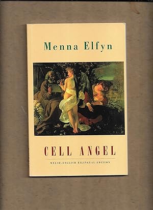 Seller image for Cell Angel for sale by Gwyn Tudur Davies
