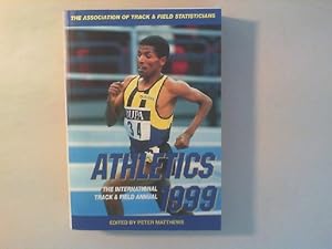 The 1999 ATFS Annual. Athletics.
