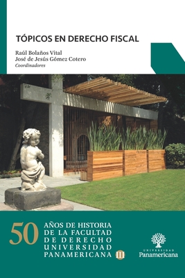 Bild des Verkufers fr T�picos en Derecho Fiscal (Paperback or Softback) zum Verkauf von BargainBookStores