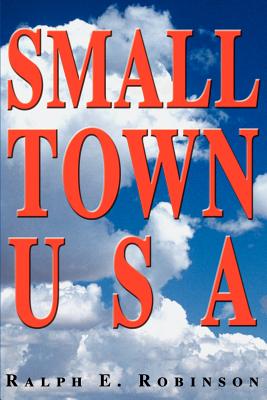 Seller image for Small Town USA (Paperback or Softback) for sale by BargainBookStores