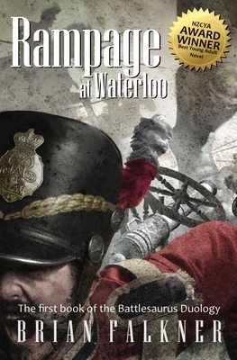 Immagine del venditore per Rampage at Waterloo (Paperback or Softback) venduto da BargainBookStores