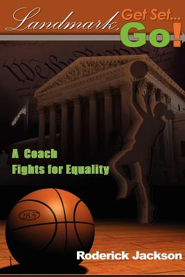 Seller image for Landmark, Get Set.Go!: A Coach Fights for Equality (Paperback or Softback) for sale by BargainBookStores