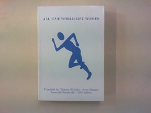 All Time World List, Women. 1997 edition.