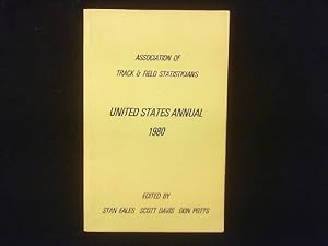 United States Annual 1980.