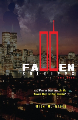 Seller image for Fallen Soldiers - The Rise (Paperback or Softback) for sale by BargainBookStores