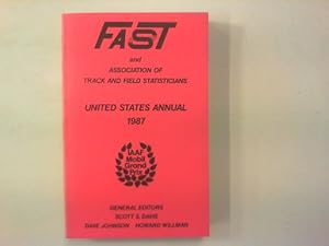 FAST and ATFS 1987 United States Annual.