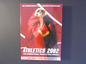 The 2002 ATFS Annual. Athletics.
