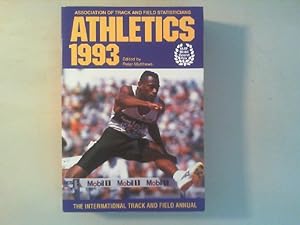 The 1993 ATFS Annual. Athletics.