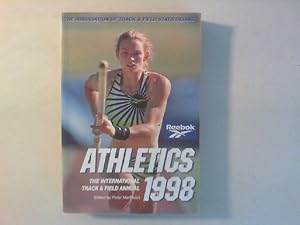 The 1998 ATFS Annual. Athletics.