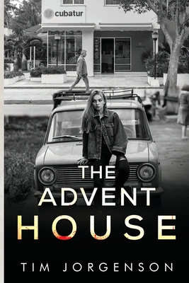 Imagen del vendedor de The Advent House (Paperback or Softback) a la venta por BargainBookStores