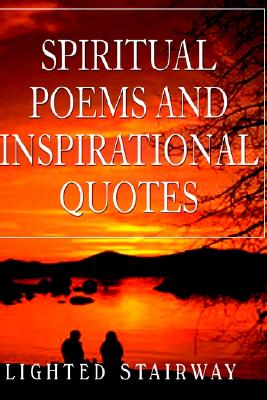 Seller image for Spiritual Poems and Inspirational Quotes (Paperback or Softback) for sale by BargainBookStores