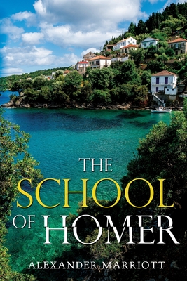 Image du vendeur pour The School of Homer (Paperback or Softback) mis en vente par BargainBookStores