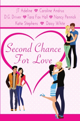 Bild des Verkufers fr Second Chance for Love (Paperback or Softback) zum Verkauf von BargainBookStores