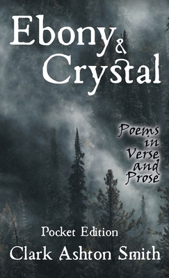 Seller image for Ebony and Crystal: Poems in Verse and Prose (Paperback or Softback) for sale by BargainBookStores