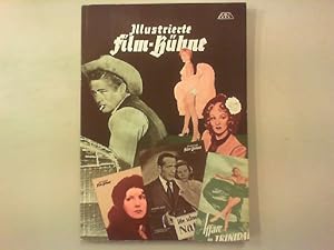 Illustrierte Film-Bühne. 50 Hollywood-Filme.