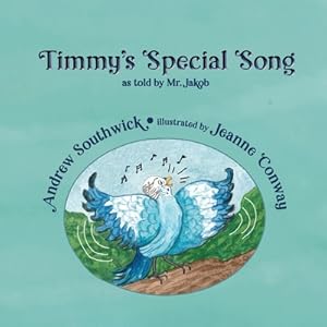 Immagine del venditore per Timmy's Special Song (Paperback or Softback) venduto da BargainBookStores