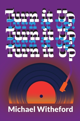 Seller image for Turn It Up! (Paperback or Softback) for sale by BargainBookStores