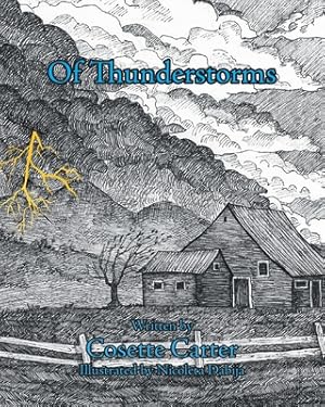 Image du vendeur pour Of Thunderstorms (Paperback or Softback) mis en vente par BargainBookStores