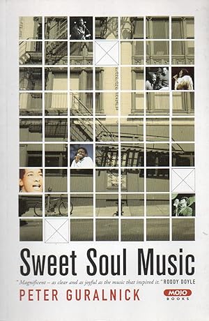 Seller image for Sweet Soul Music_ Rhythm and Blues and the Southern Dream of Freedom for sale by San Francisco Book Company