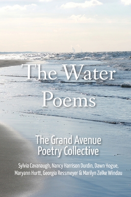 Immagine del venditore per The Water Poems (Paperback or Softback) venduto da BargainBookStores