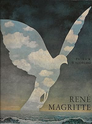 Bild des Verkufers fr Ren Magritte - Followed by a general bibliography by Andre Blavier (EN) zum Verkauf von The land of Nod - art & books