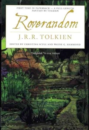 Seller image for Roverandom for sale by GreatBookPrices